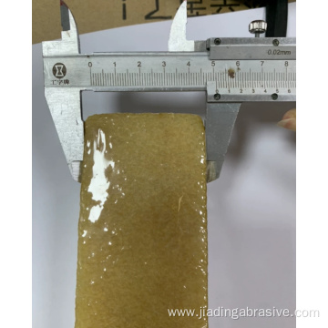 Cleaning Abrasive Eraser for Cleaning Sandpaper Skateboard